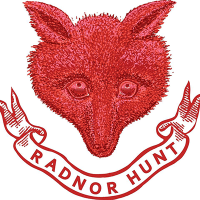 Radnor Hunt logo