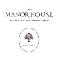 The Manor House at Springton Manor Farm Logo